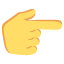 [右指]