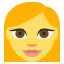 [女人]