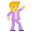 [舞男]