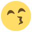 [么么哒]
