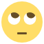[白眼]